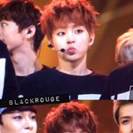 [시우민] 입...<b>부리</b>!!심장에 무리온다