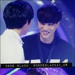 [카이] 김종<b>인상</b>받아서 신났쪄ㅋㅋ