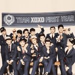[EXO] 엑팬이면꼭봐줘 !우리 2014년에도이열기그대로가자