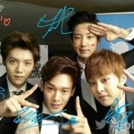 [CHEN] 140116 <b>JTBC</b> 트위터 종대