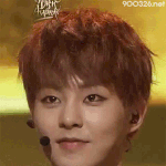 [시우민] WARNING <b>조심</b>!!!!! 또 <b>조심</b>!!!!