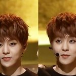[시우민] 미니 <b>수상</b>소감 고화질