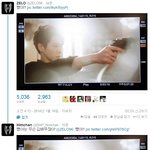 [BAP] 젤로랑 힘찬이랑 귀엽게 노네 ㅋㅋㅋ 