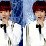 [EXO] 변백현염색렌즈<b>아라리</b>즈갱신기념짤파티