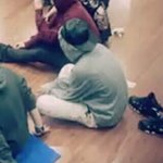 [시우민] <b>다음주</b> 쇼타임 조심해(충고)