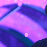 [카이] <b>태민</b>이랑 꽁냥 할때도 눈물 고여잇음