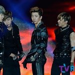 [BAP] 애들 표정이