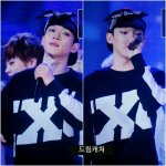 [CHEN] 녀러분..쇼타임...