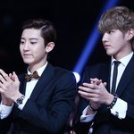 [EXO] 오늘 기분 정말 좋다