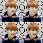 [백현] 쇼타임<b>남방</b> 존나이쁨