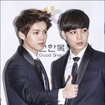 [EXO] 잘생긴거봐