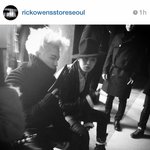 <b>gd</b>&amp;태양 파리 컬렉션 실시간 직찍