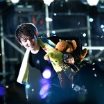 [틴탑] 난 <b>창현</b>이는 흑발이 짱짱인듯