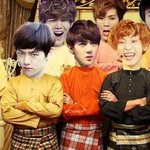 [EXO] 심타에서 <b>신동</b>이 쇼탐언급했던거 기억나?