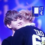 [백현] <b>타오</b>백현안는거너무귀엽ㅋㅋㅋㅋㅋㅋ