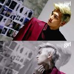 [틴탑] 모든머리를 흡수하는건 차니랑 창현이가 쩔지