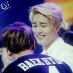 [EXO] 백현이가귀여웠던<b>온유</b>형ㅋㅋㅋㅋ