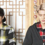 [카이] 정신수양하는 <b>구사</b>즈ㅋㅋ