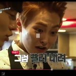 [<b>xoxo</b>] 민석이 그럼빨리내려!!!