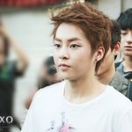 [시우민] 다시시작하는 짤<b>털</b>이