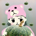 [시우민] 내가 웅녀들이 젤 귀여울때 그려봄.