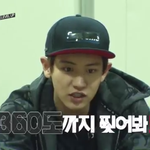 [<b>찬열</b>] <b>찬열</b>아...각도...말인데