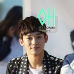 [CHEN] 종대의 첫 팬싸<b>인회</b>