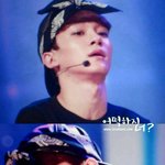 [CHEN] 가관이다..