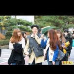 [블락비] 표지후니 뭐 이런