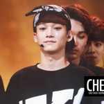 [CHEN] 힘들어...ㅜㅜ/<b>반다</b>나 종대는 사랑이죠