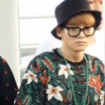 [CHEN] <b>여름</b>의 종대