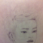 [시우민] 넌 누구..??????????????