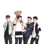 [시우민] BAZAAR <b>새</b> <b>화보</b> 사진