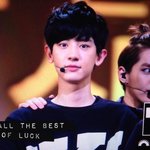 [찬열] 찬열오빠이렇게멋잇으면어떡하라는거에요ㅠㅠ