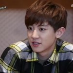 [찬열] 찬열이때매