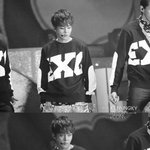 [시우민] 골디 시우민 <b>cut</b>