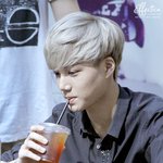 [카이] 종인이 <b>이옷</b>많이 입는다