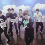 [카이] 센터포스쩌는 움짤_<b>GIF</b>