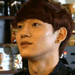 [CHEN] 종대예능감있는것같애