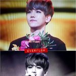 [백현] 눈물<b>고인</b>거아니지.....?