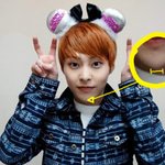 [시우민] 야매지만 민석이 얼굴을 분석해보자!(재미로읽어)