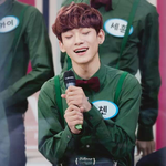 [EXO] 내주변에김종대같은