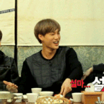 [EXO] 잘생긋다