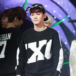 [CHEN] 종대덕분에