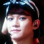 [CHEN] 종대 코디 생각이 좀 없는듯..;
