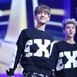 [백현] 골든디스크 백현이고<b>화질</b>보고싶으면들어와