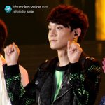 [CHEN] 시간이지날수록