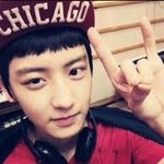 [EXO] 찬열이랑 <b>김지원</b>