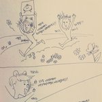 [시우민] ㅋㅋㅋㅋ슈밍톡 <b>분위기</b>ㅋㅋ