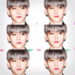[EXO] 오늘 변<b>배</b>큥은 리<b>갱</b>했다 진짜